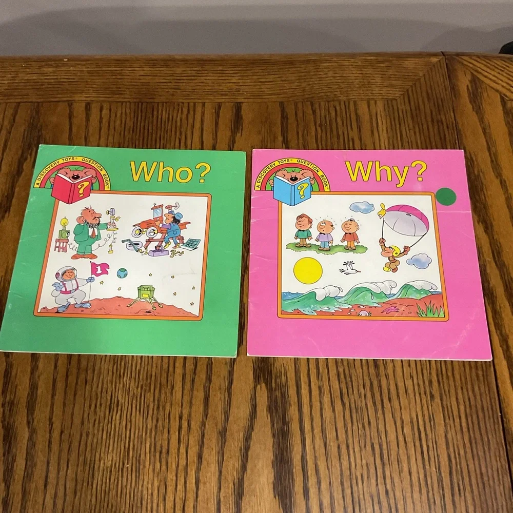 17 paperback Learning Books